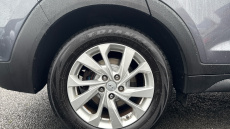 Hyundai Tucson 1.6 CRDi SE Nav 5dr 2WD Diesel Estate